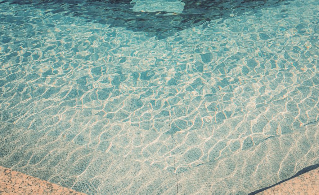 Razones para no utilizar lejía en la piscina